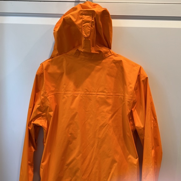 Helly Hansen Rain Jacket - Picture 5 of 8